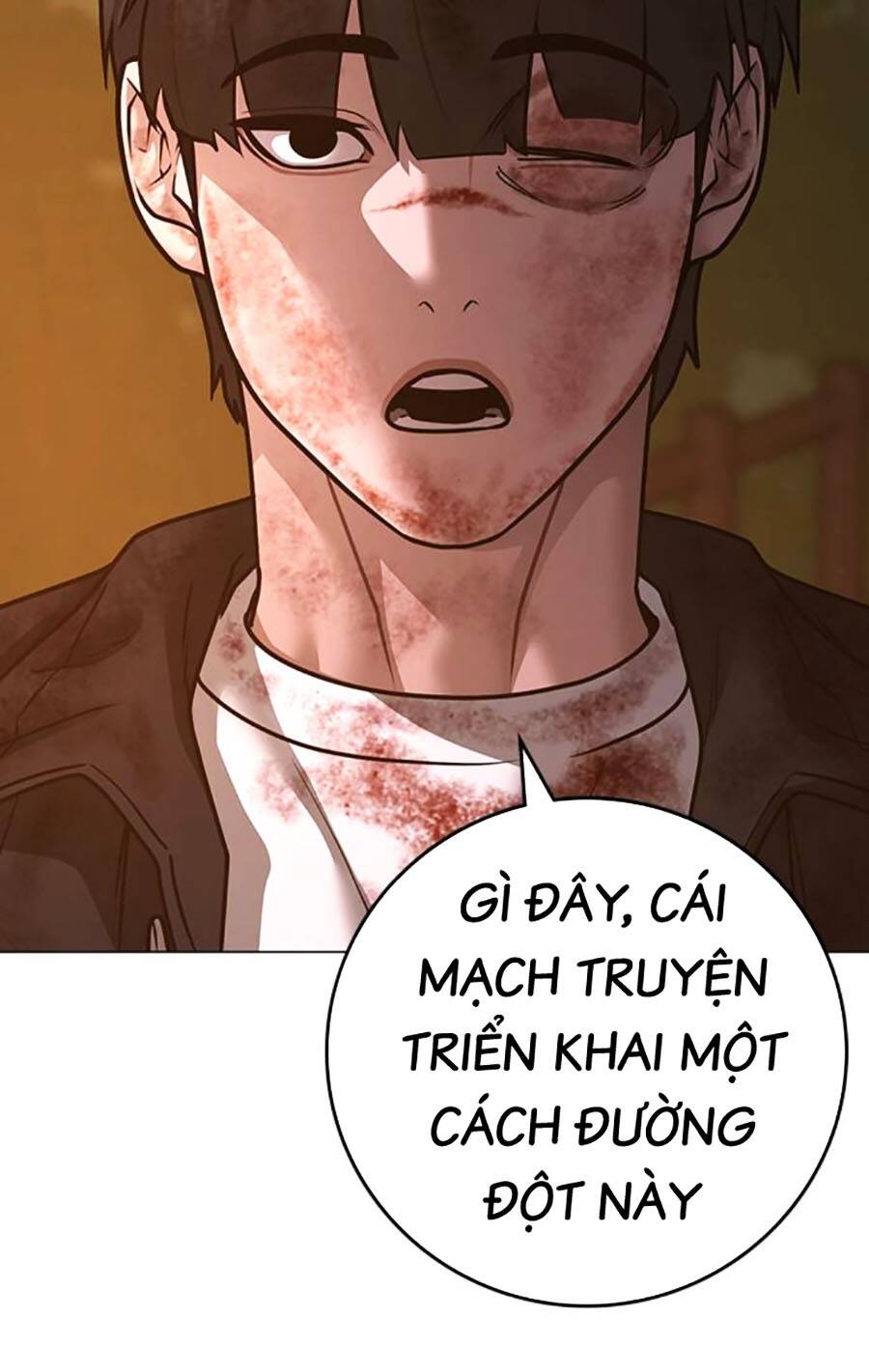 nhiệm vụ đời thật chapter 119 - Trang 2