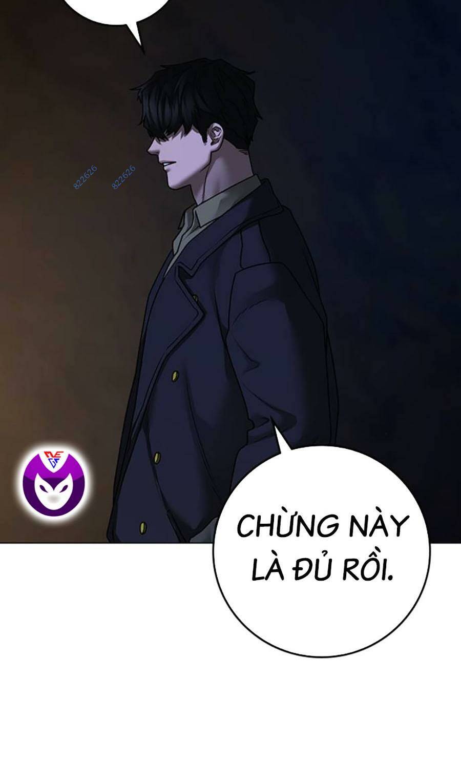 nhiệm vụ đời thật chapter 119 - Trang 2