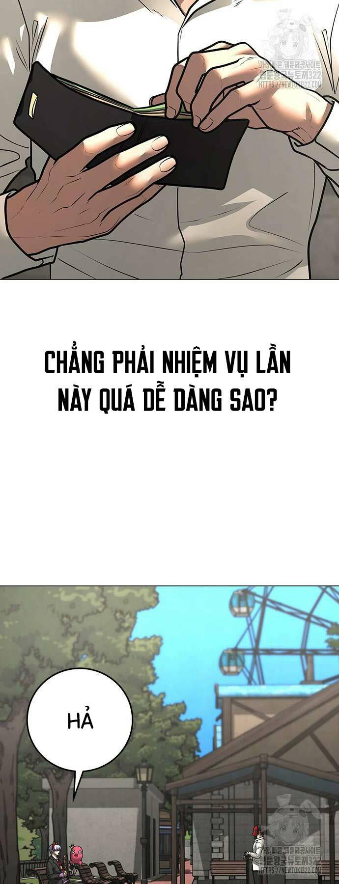 nhiệm vụ đời thật chapter 121 - Next chapter 122