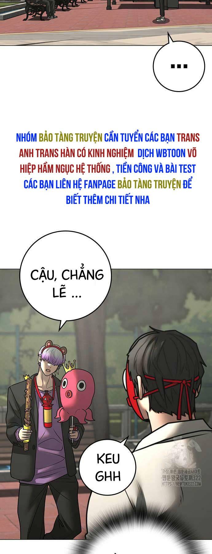 nhiệm vụ đời thật chapter 121 - Next chapter 122