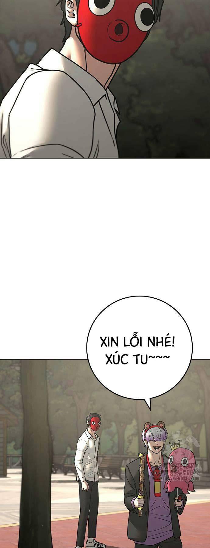 nhiệm vụ đời thật chapter 121 - Next chapter 122