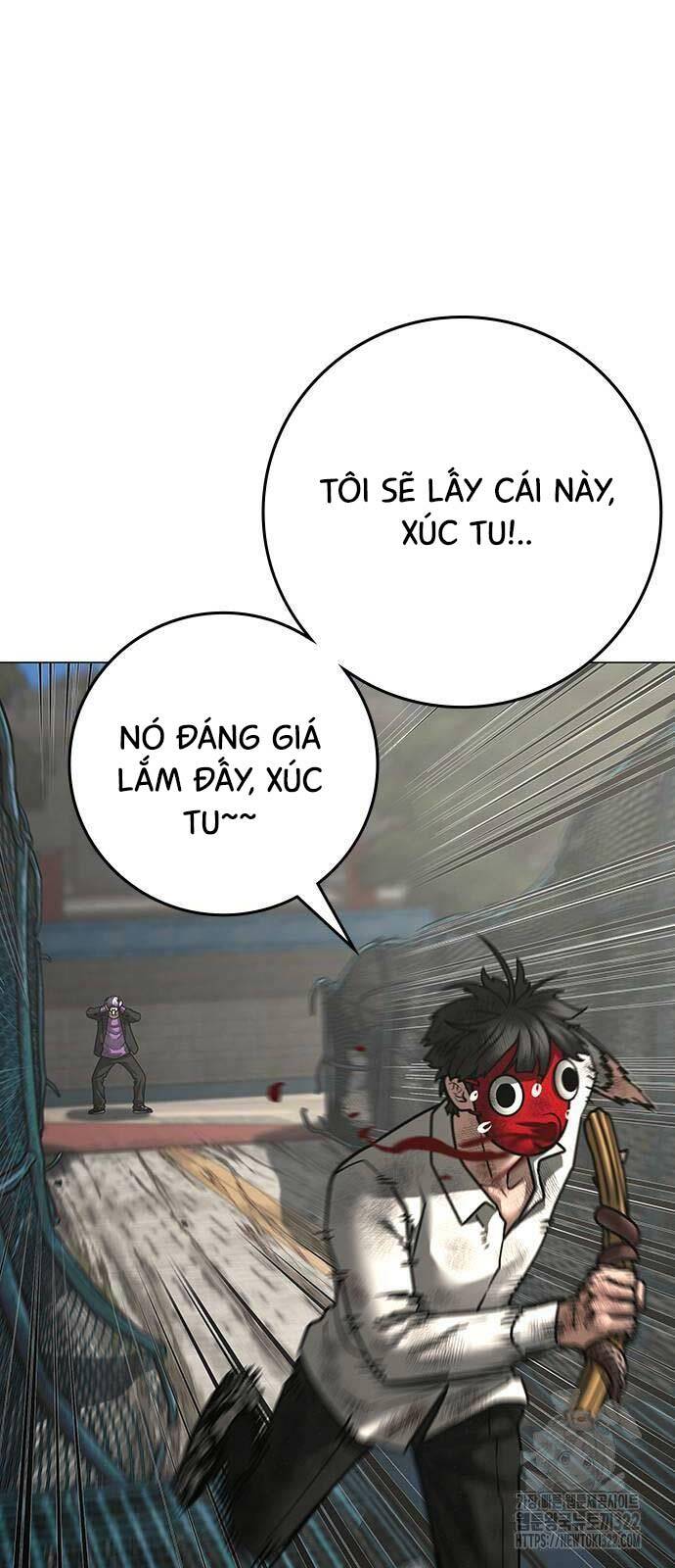 nhiệm vụ đời thật chapter 121 - Next chapter 122