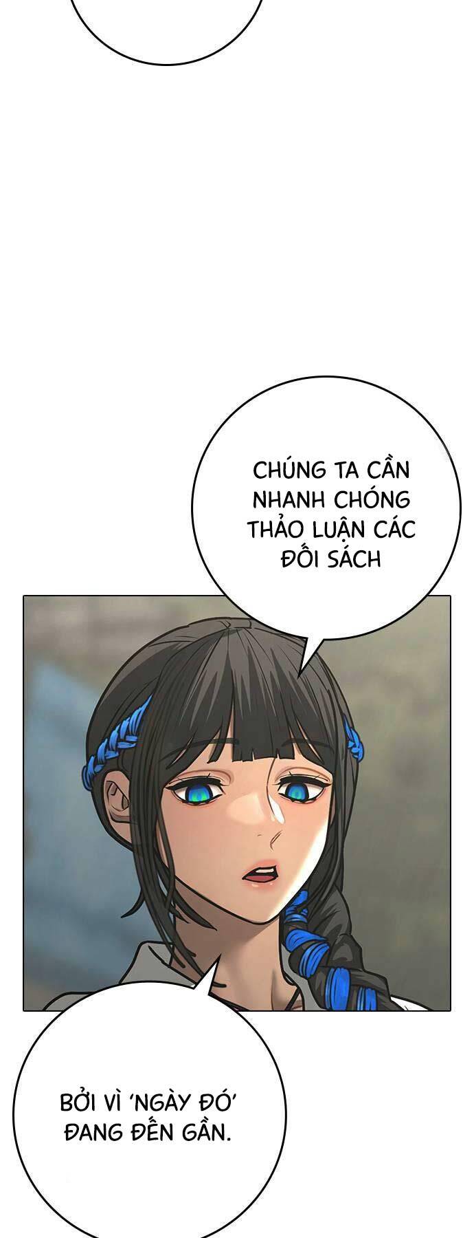 nhiệm vụ đời thật chapter 121 - Next chapter 122