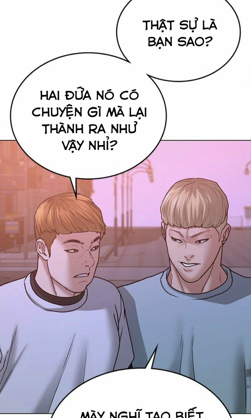 nhiệm vụ đời thật chapter 32 - Next chương 32.5