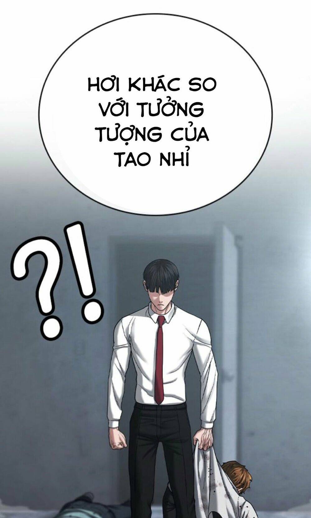 nhiệm vụ đời thật chapter 32 - Next chương 32.5