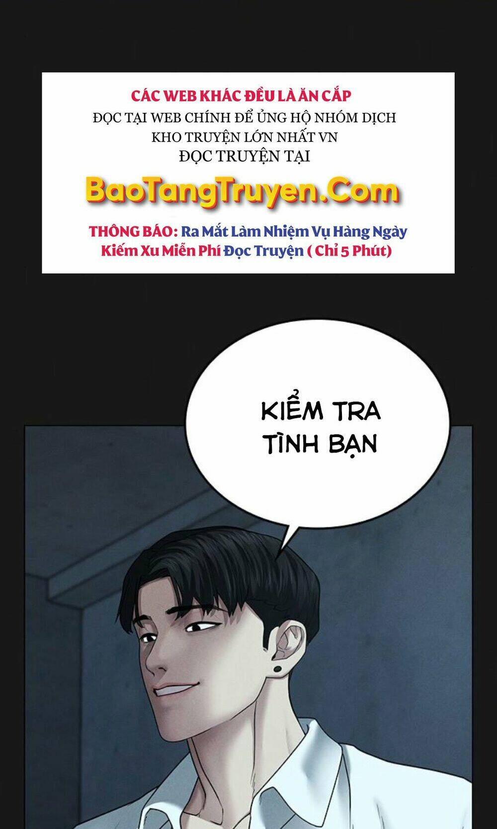 nhiệm vụ đời thật chapter 32 - Next chương 32.5