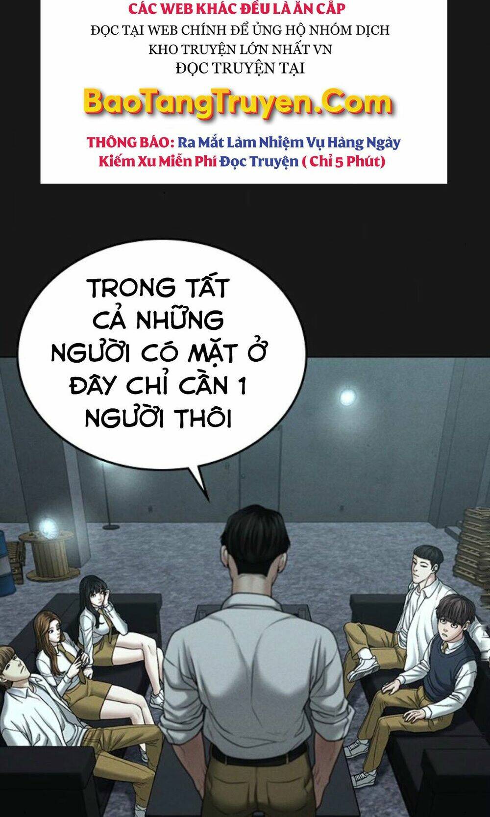 nhiệm vụ đời thật chapter 32 - Next chương 32.5