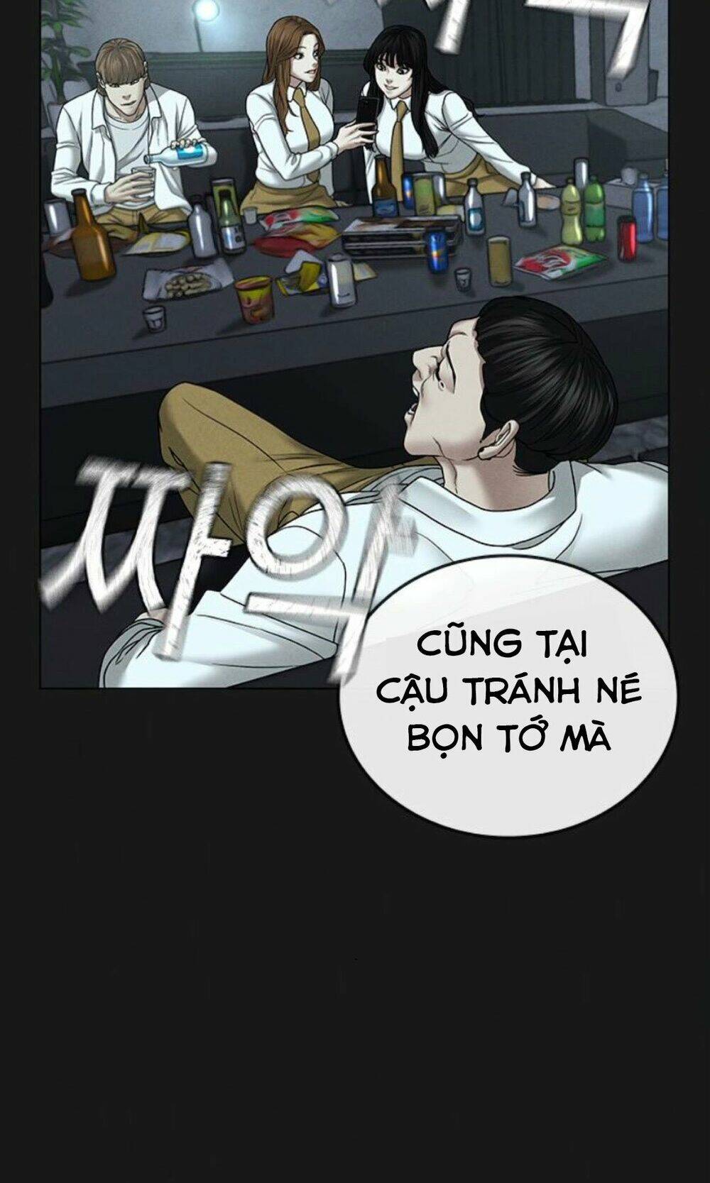 nhiệm vụ đời thật chapter 32 - Next chương 32.5