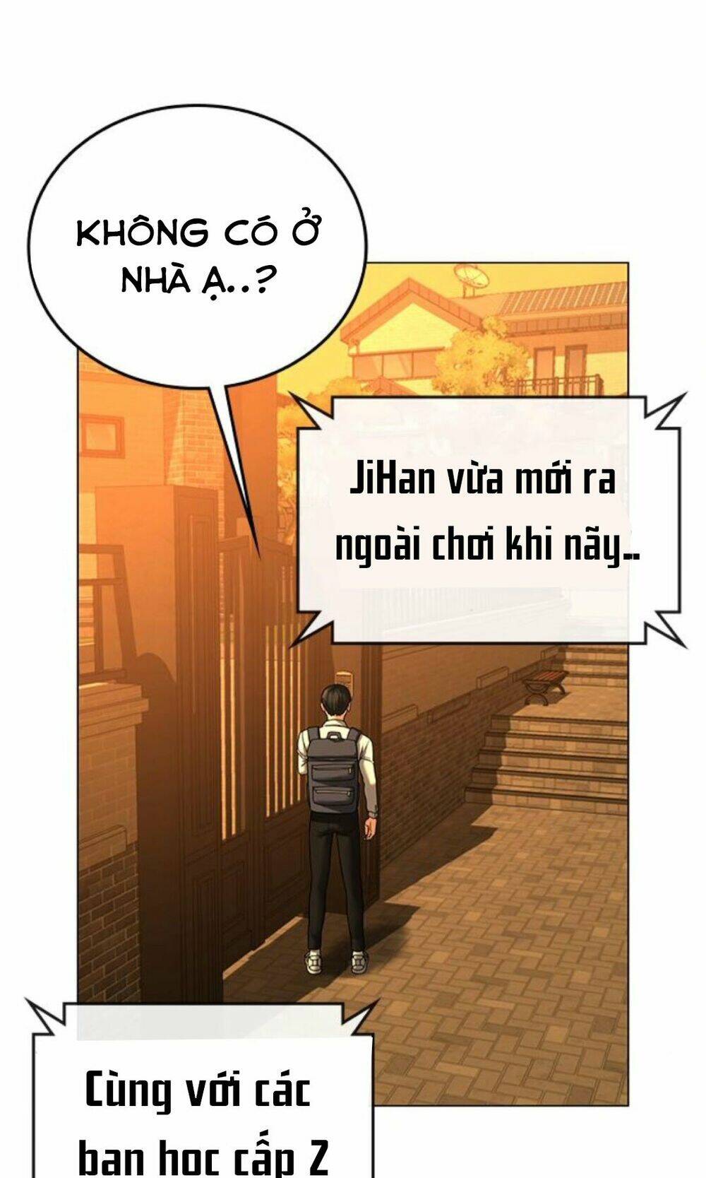 nhiệm vụ đời thật chapter 32 - Next chương 32.5