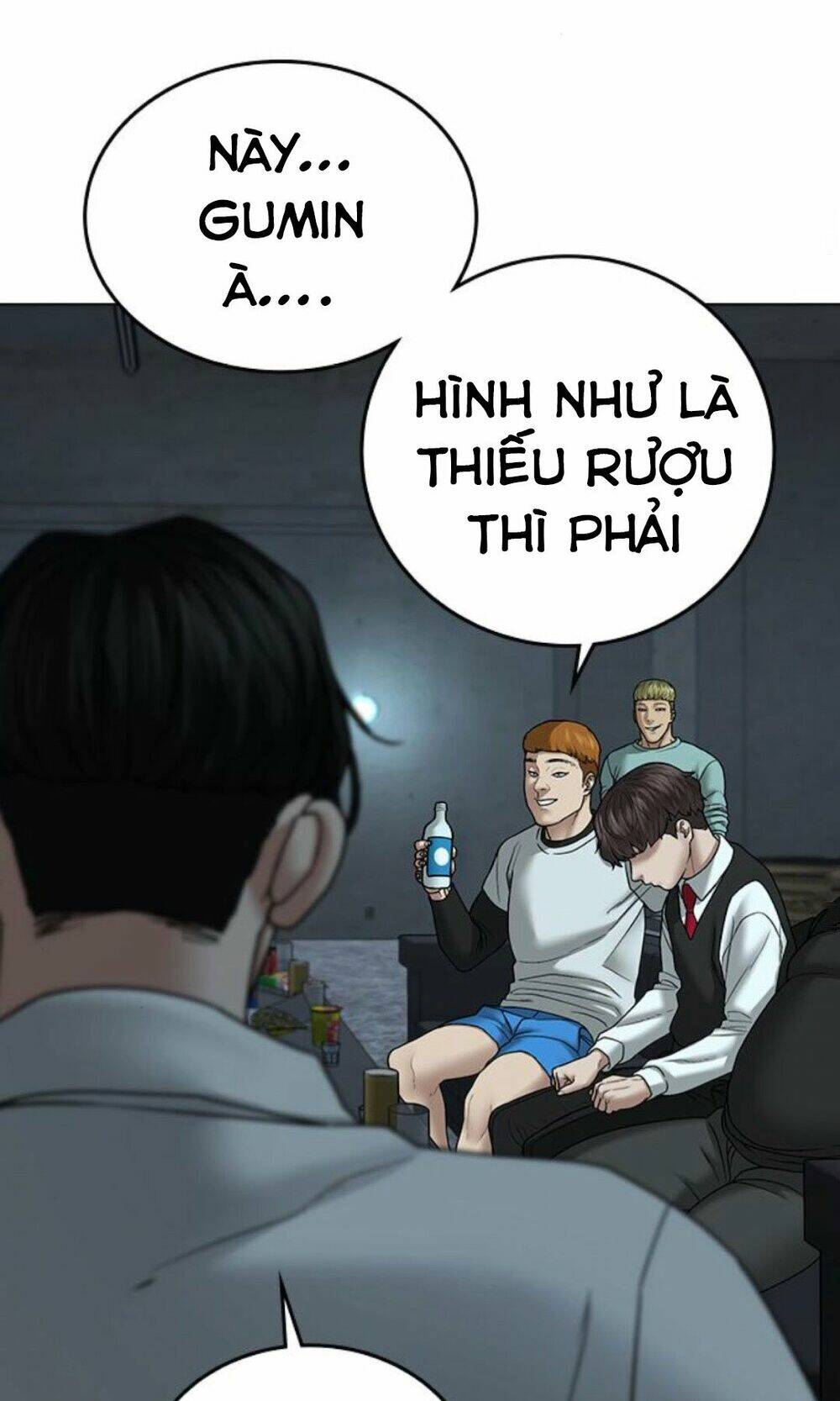 nhiệm vụ đời thật chapter 32 - Next chương 32.5