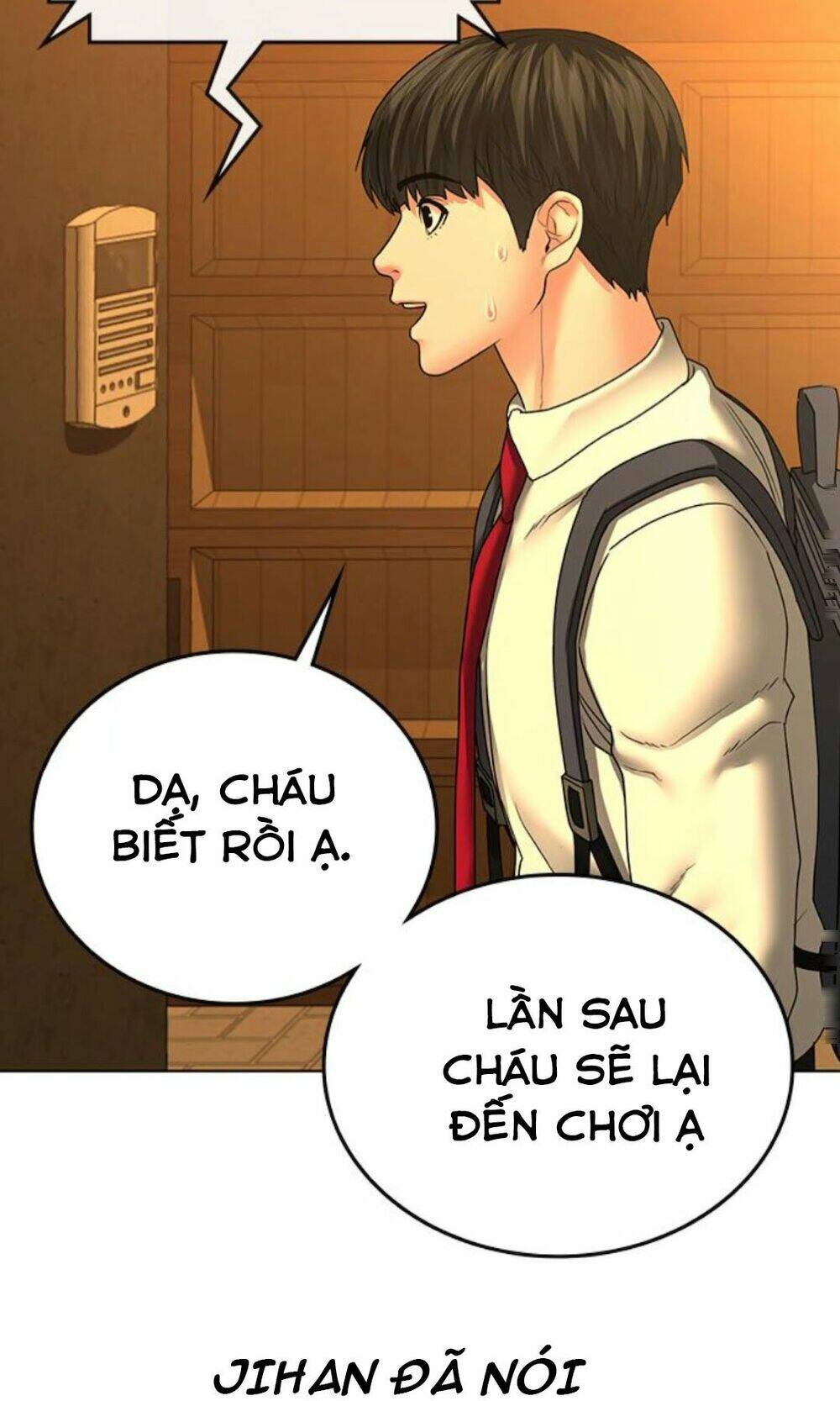 nhiệm vụ đời thật chapter 32 - Next chương 32.5