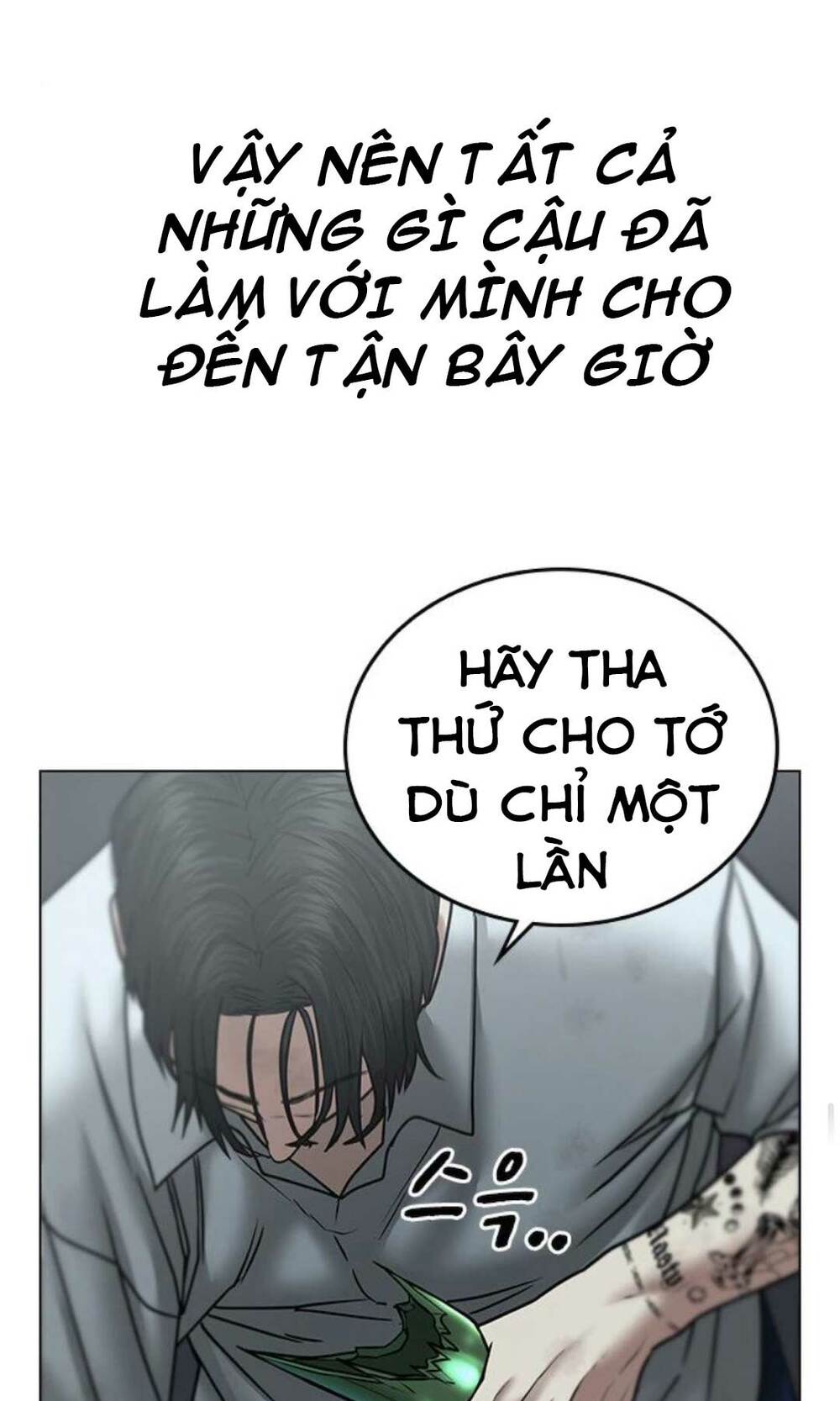 nhiệm vụ đời thật chapter 35 - Next chương 35.5