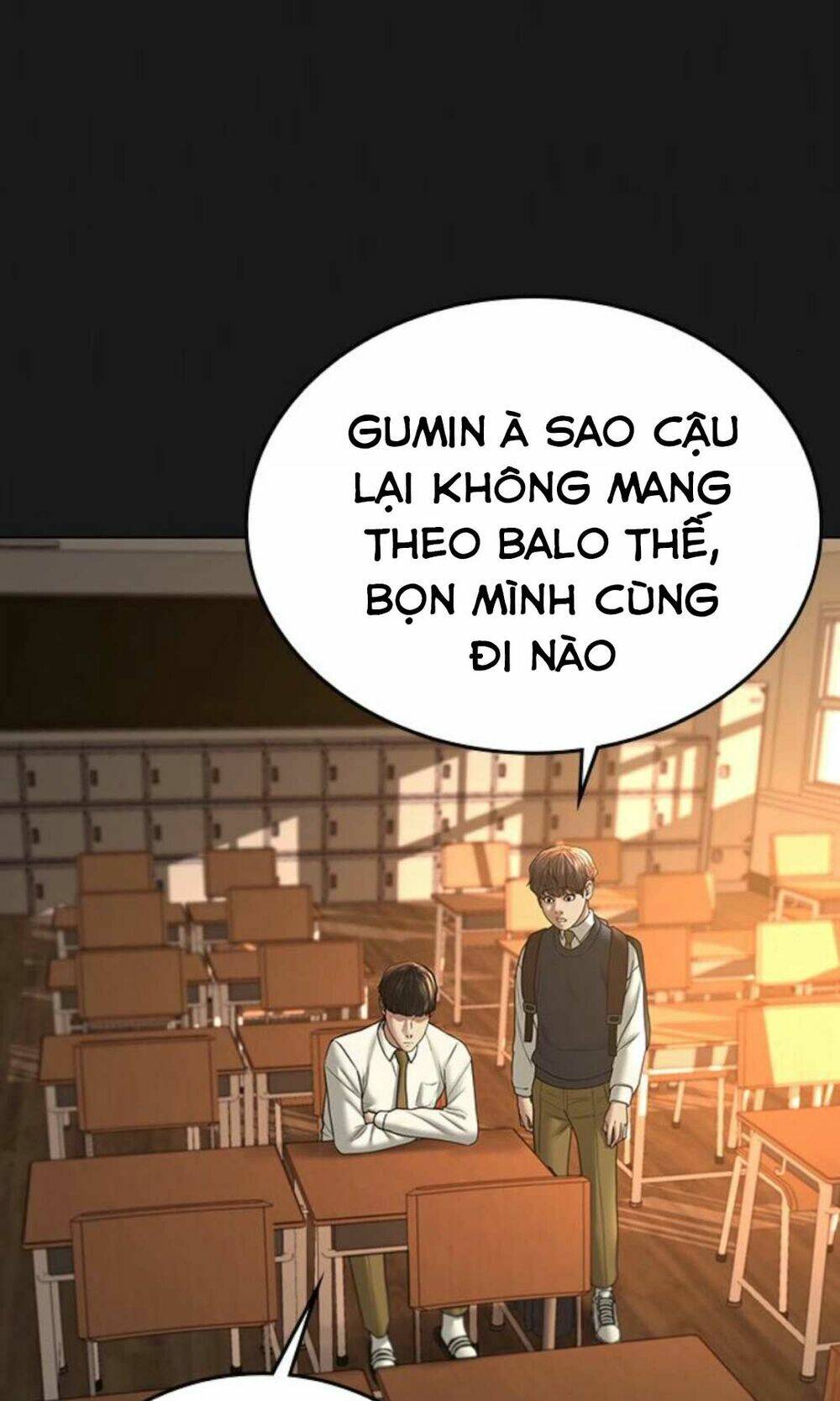 nhiệm vụ đời thật chapter 35 - Next chương 35.5