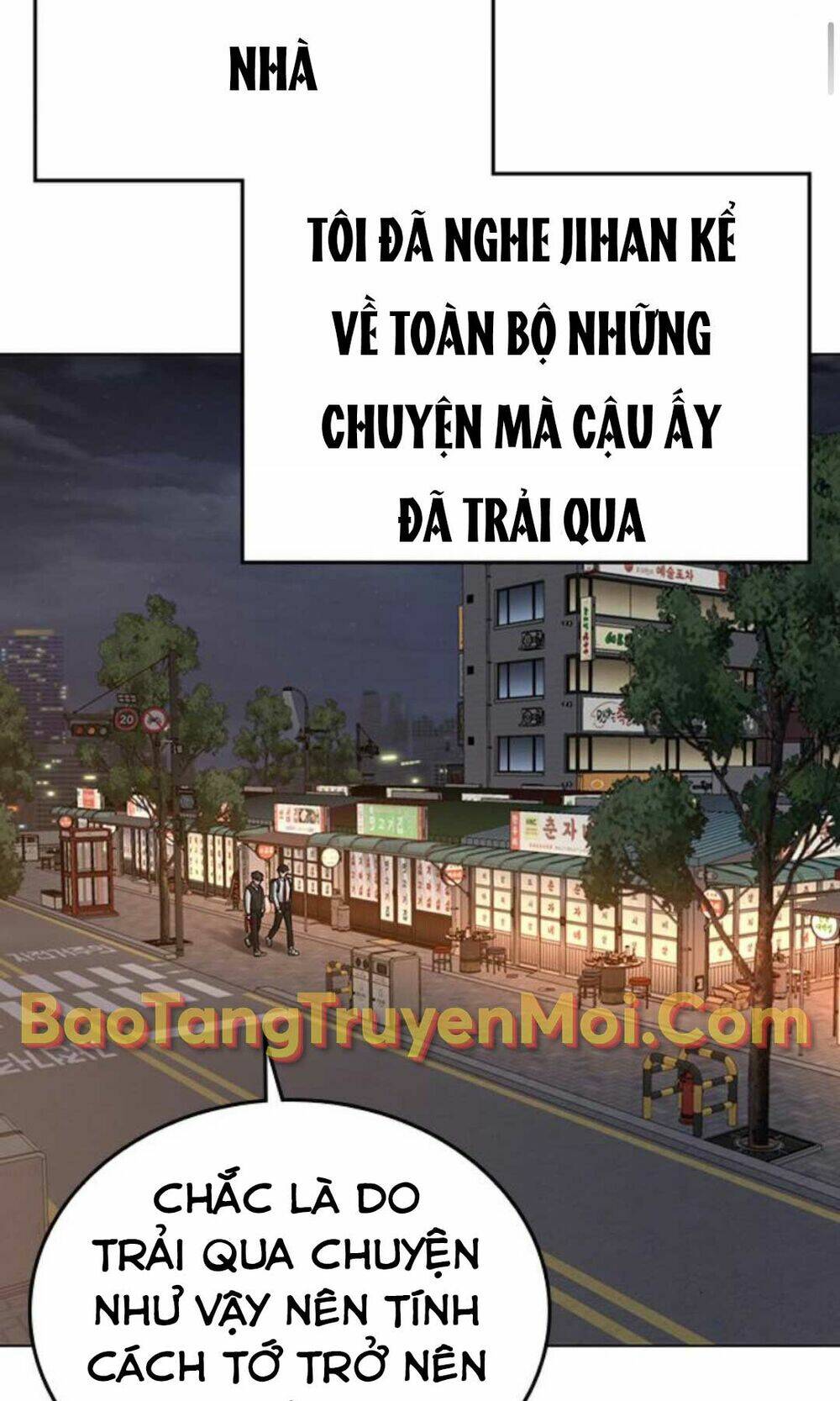 nhiệm vụ đời thật chapter 35 - Next chương 35.5