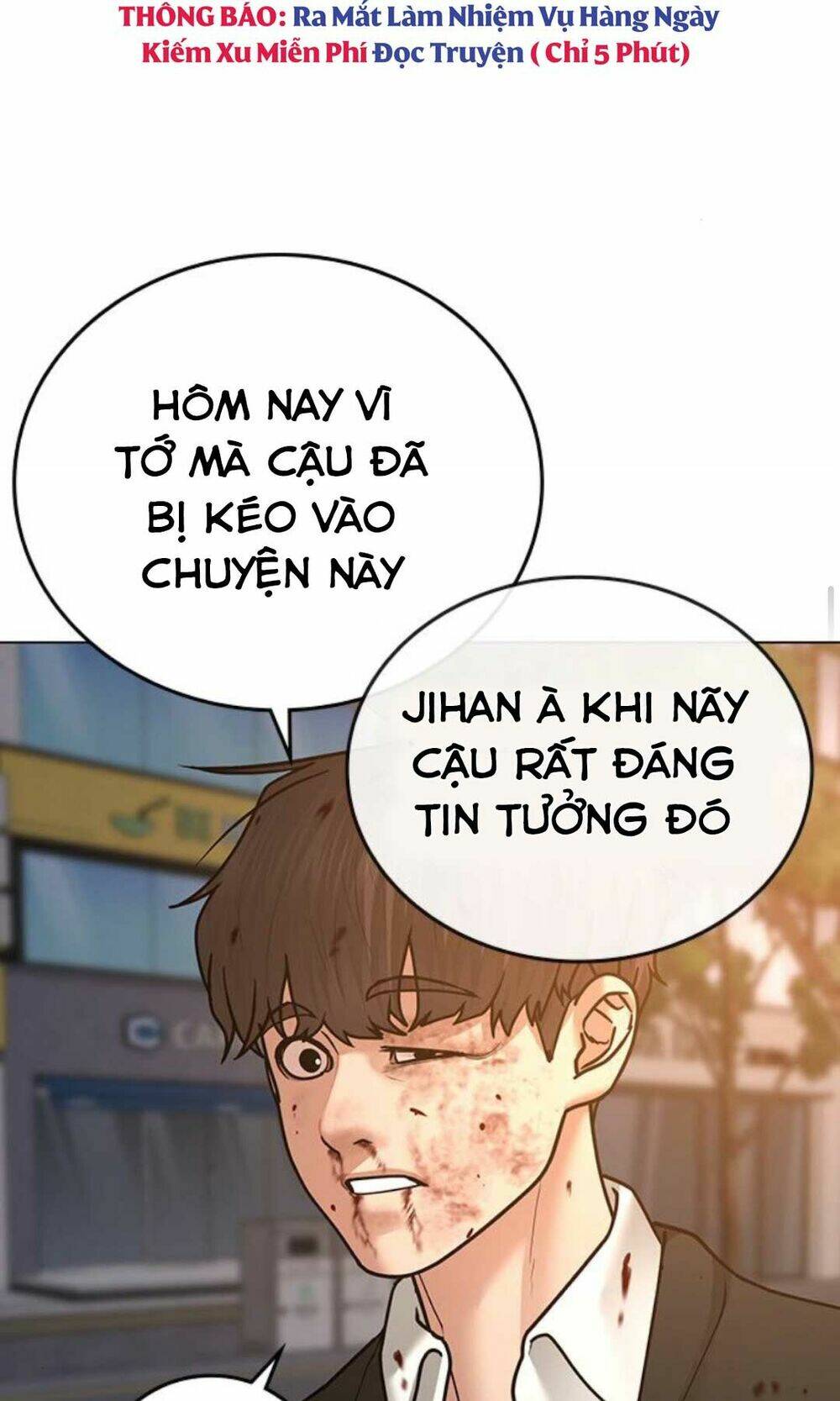 nhiệm vụ đời thật chapter 35 - Next chương 35.5