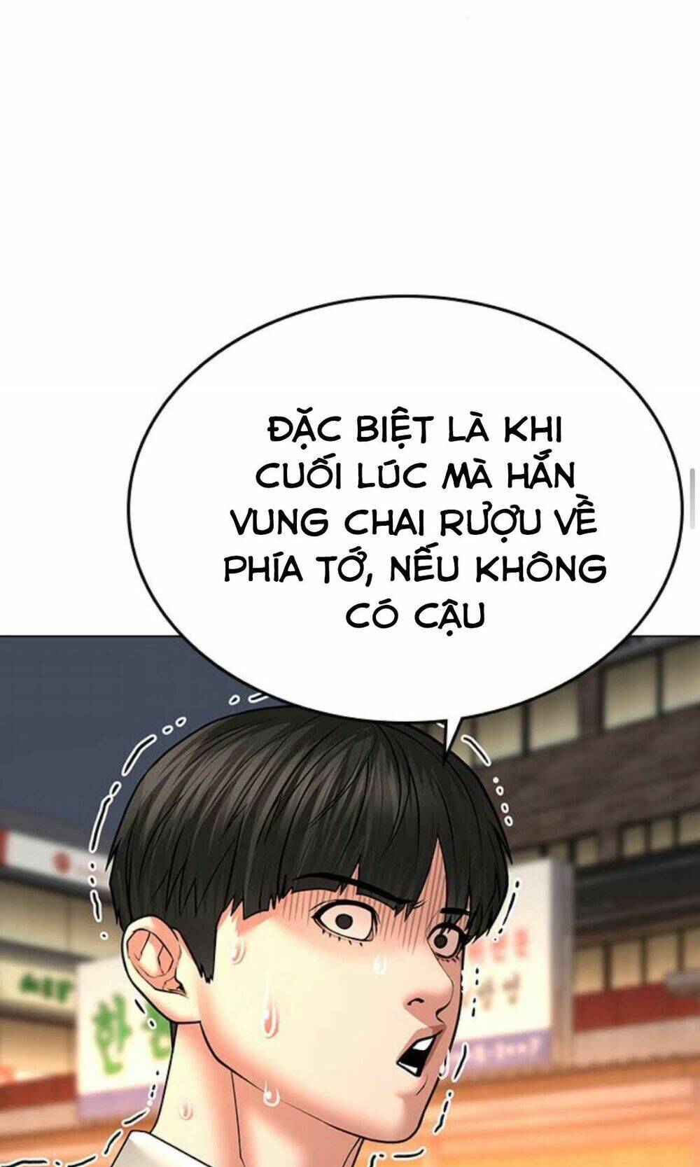 nhiệm vụ đời thật chapter 35 - Next chương 35.5