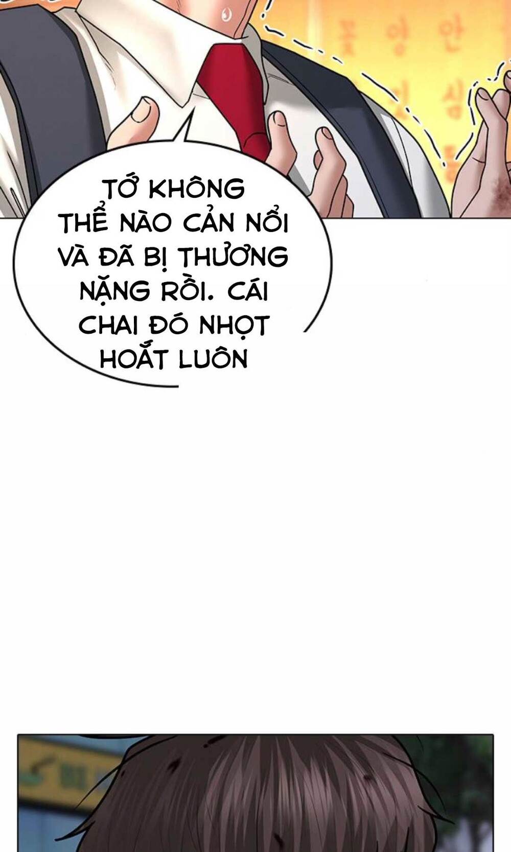 nhiệm vụ đời thật chapter 35 - Next chương 35.5