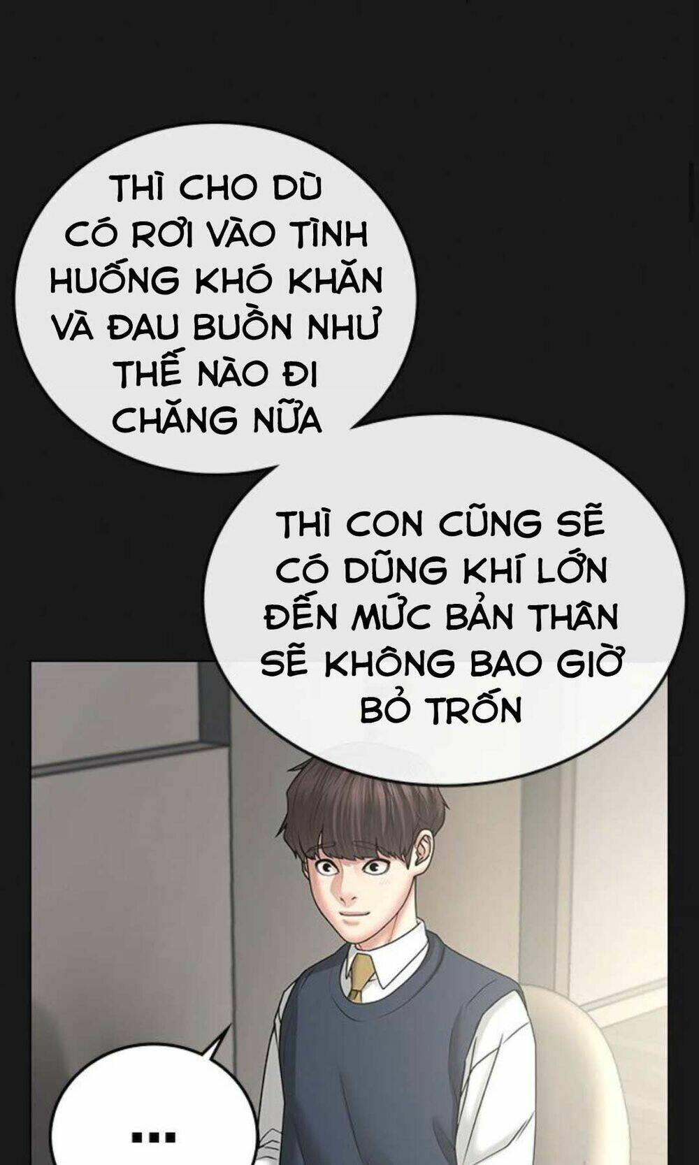 nhiệm vụ đời thật chapter 35 - Next chương 35.5