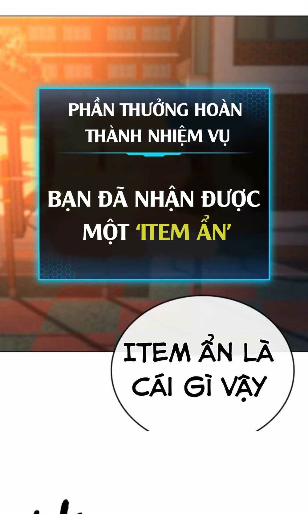 nhiệm vụ đời thật chapter 35 - Next chương 35.5