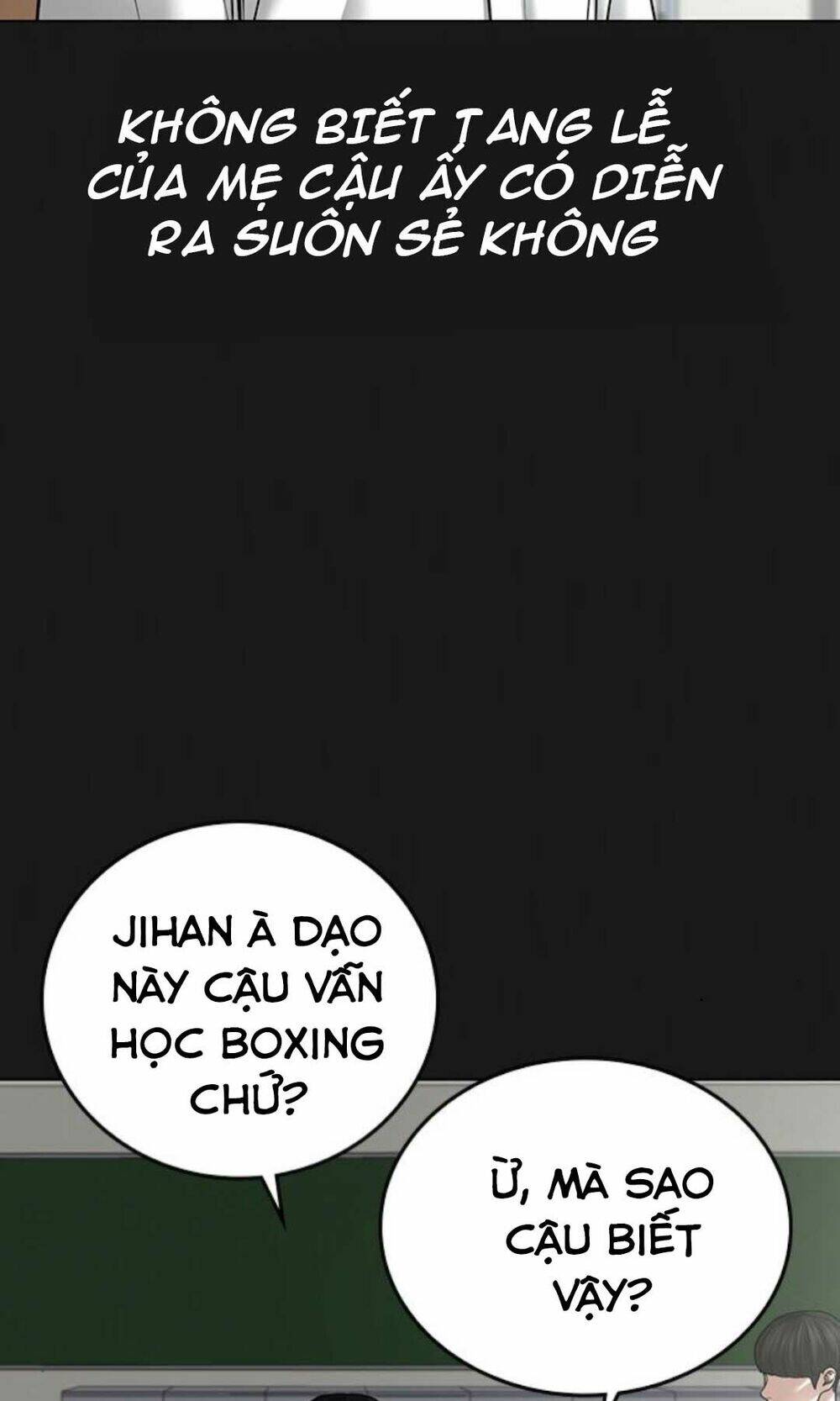 nhiệm vụ đời thật chapter 35 - Next chương 35.5