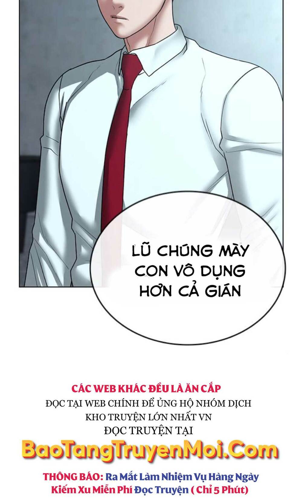 nhiệm vụ đời thật chapter 35 - Next chương 35.5