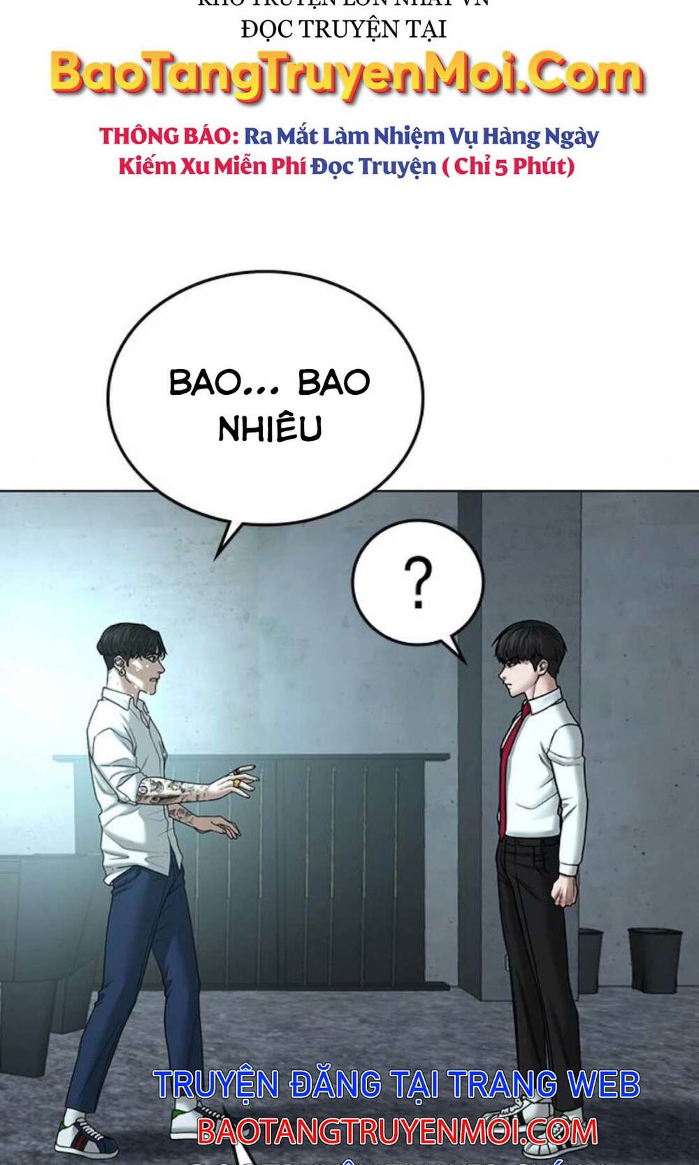 nhiệm vụ đời thật chapter 35 - Next chương 35.5