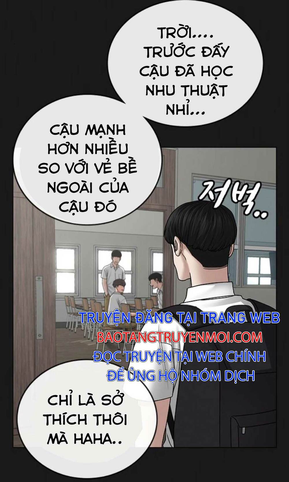 nhiệm vụ đời thật chapter 35 - Next chương 35.5