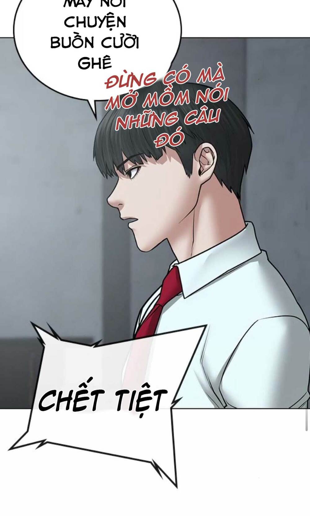 nhiệm vụ đời thật chapter 35 - Next chương 35.5