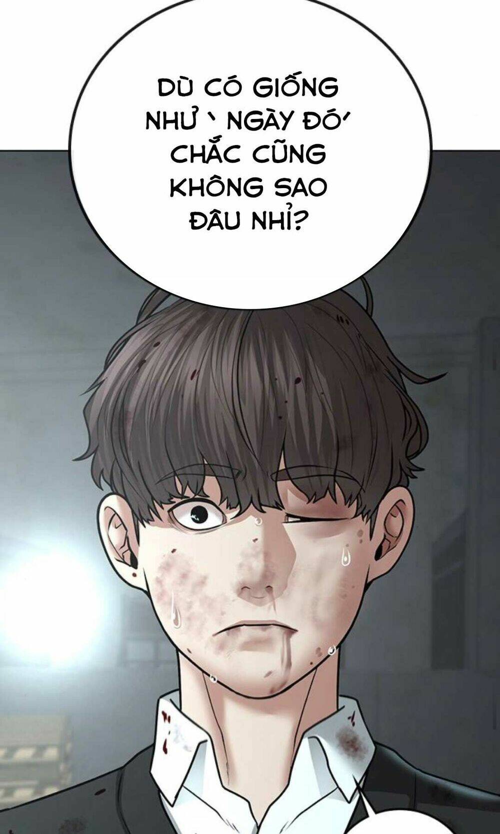 nhiệm vụ đời thật chapter 35 - Next chương 35.5