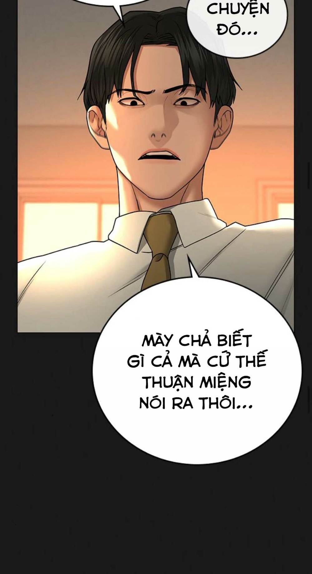 nhiệm vụ đời thật chapter 35 - Next chương 35.5