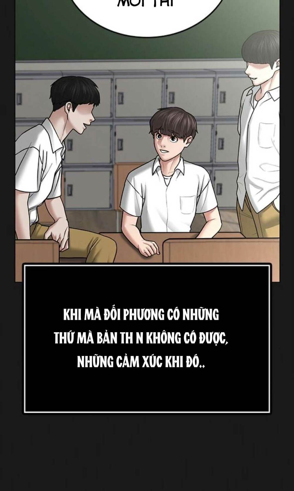 nhiệm vụ đời thật chapter 35 - Next chương 35.5