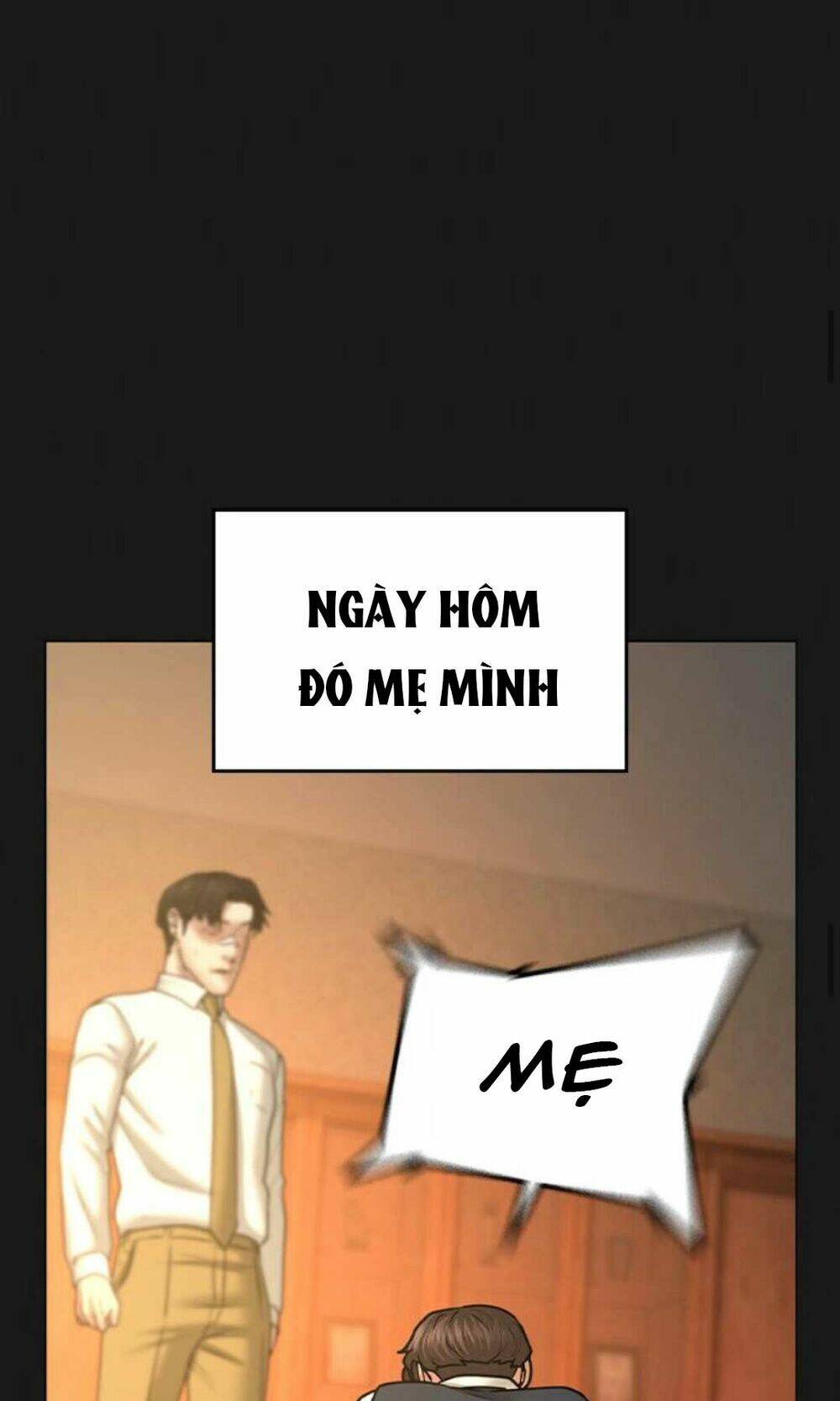 nhiệm vụ đời thật chapter 35 - Next chương 35.5