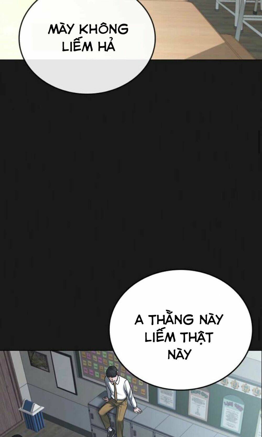 nhiệm vụ đời thật chapter 35 - Next chương 35.5