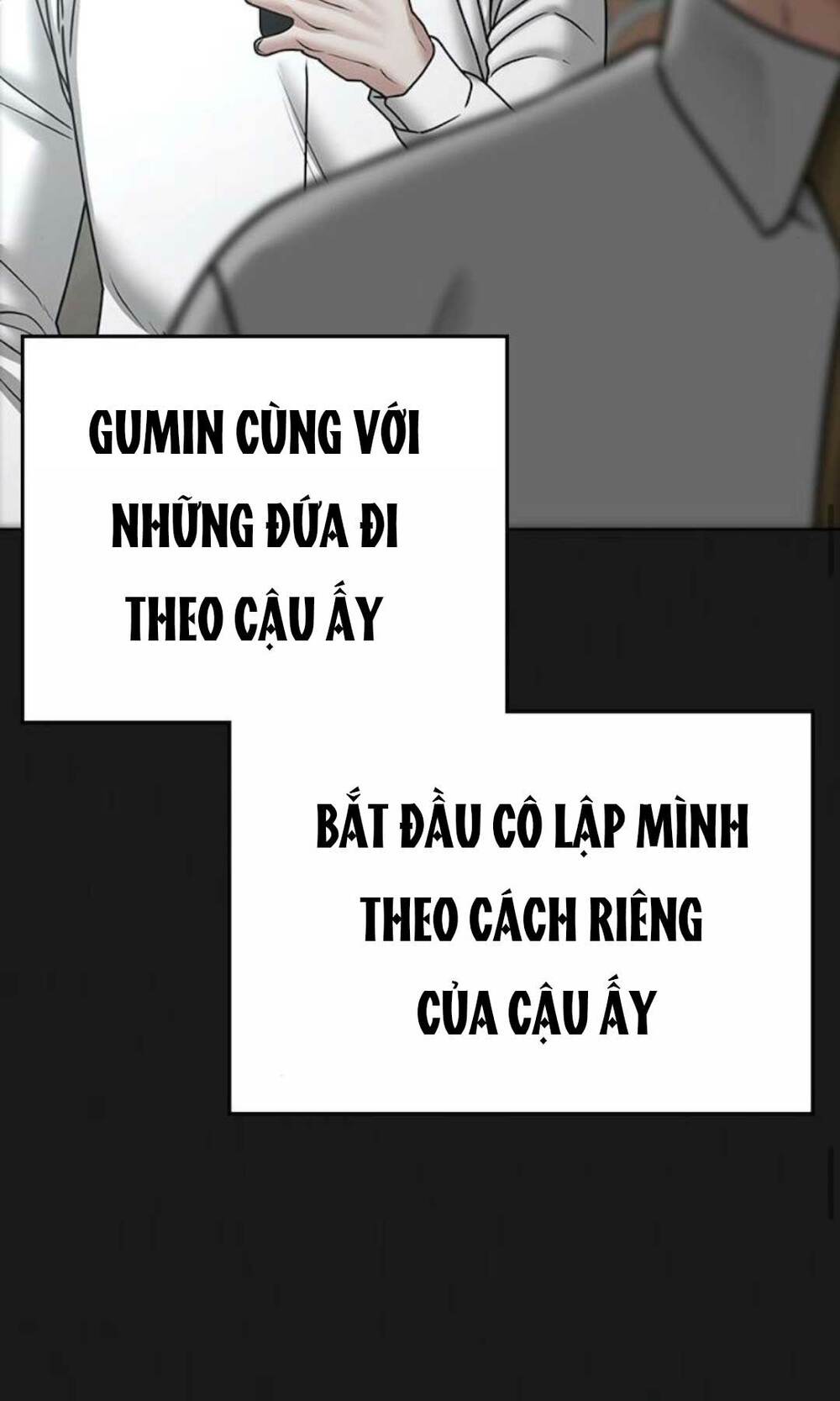 nhiệm vụ đời thật chapter 35 - Next chương 35.5