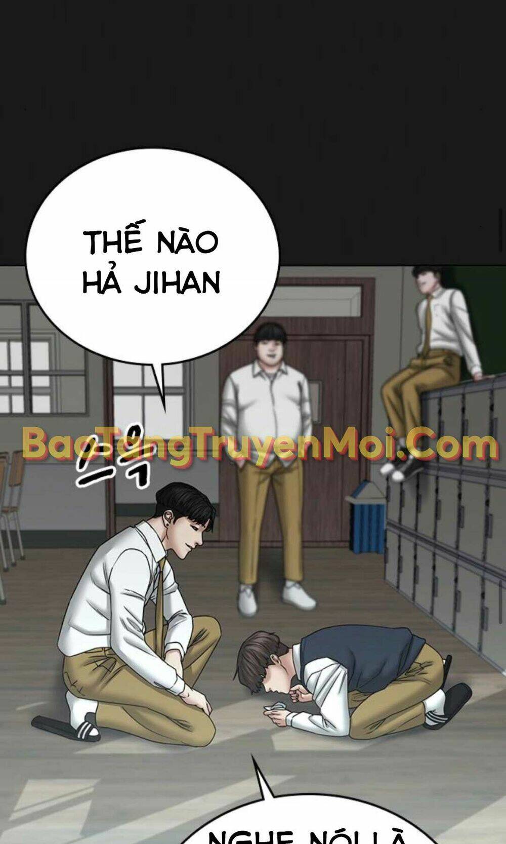 nhiệm vụ đời thật chapter 35 - Next chương 35.5