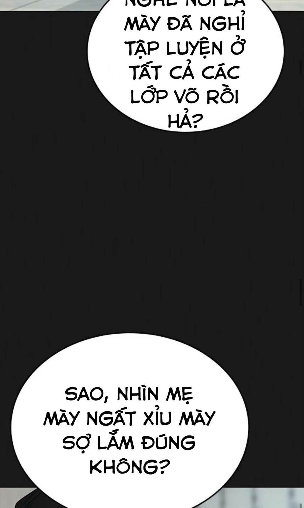 nhiệm vụ đời thật chapter 35 - Next chương 35.5