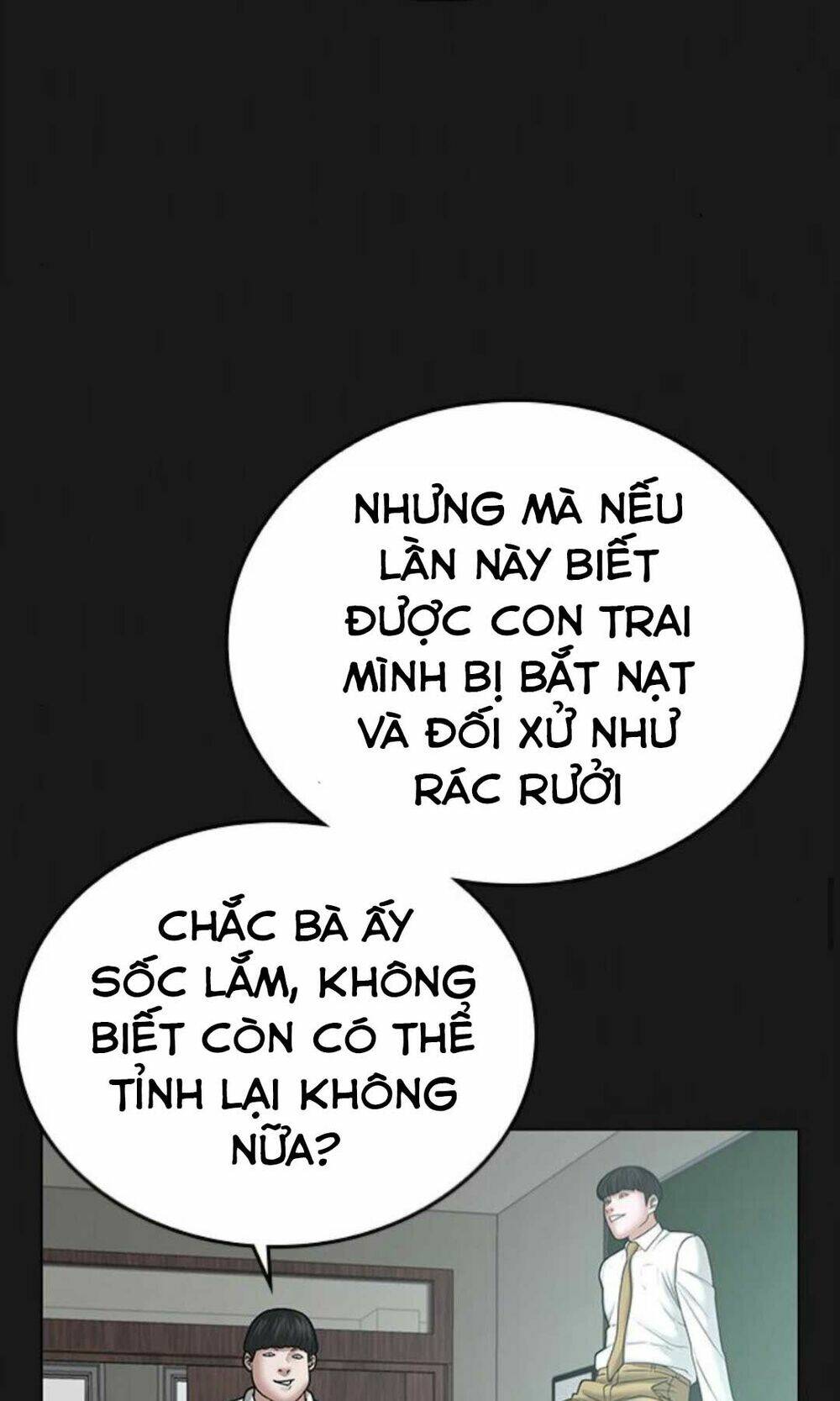 nhiệm vụ đời thật chapter 35 - Next chương 35.5