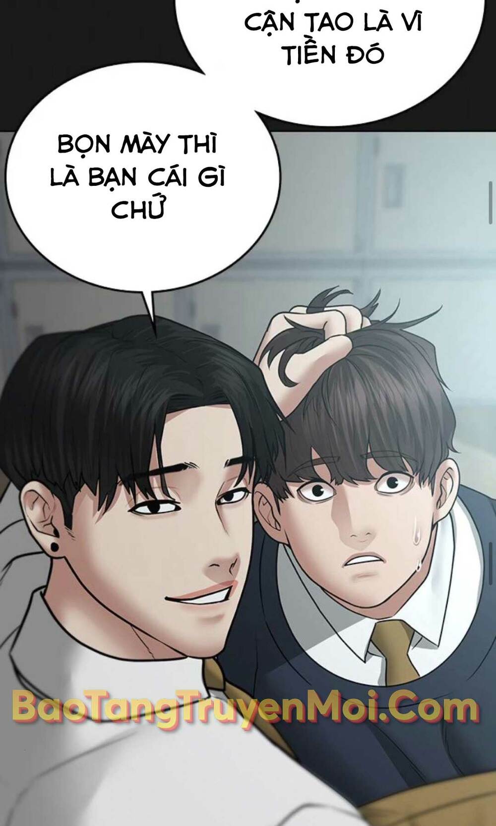 nhiệm vụ đời thật chapter 35 - Next chương 35.5