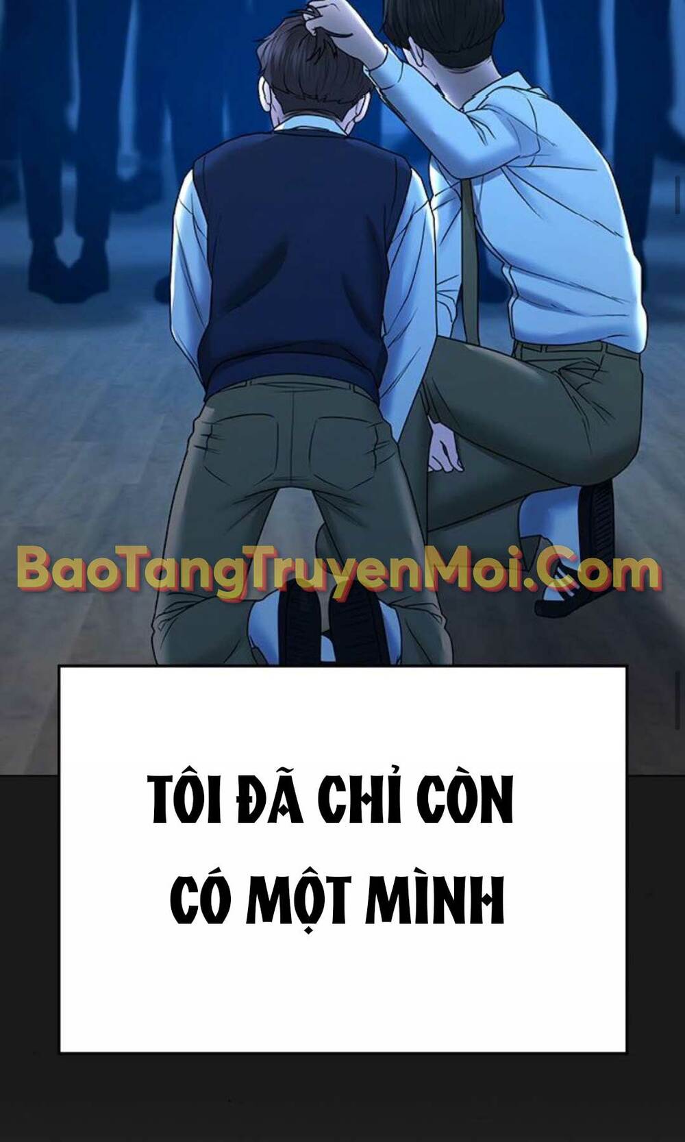 nhiệm vụ đời thật chapter 35 - Next chương 35.5