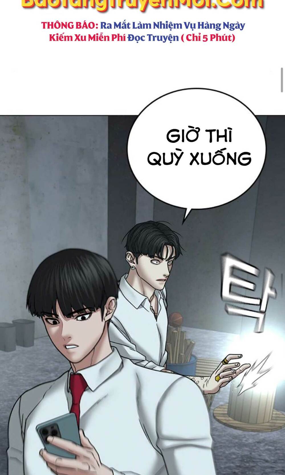 nhiệm vụ đời thật chapter 35 - Next chương 35.5