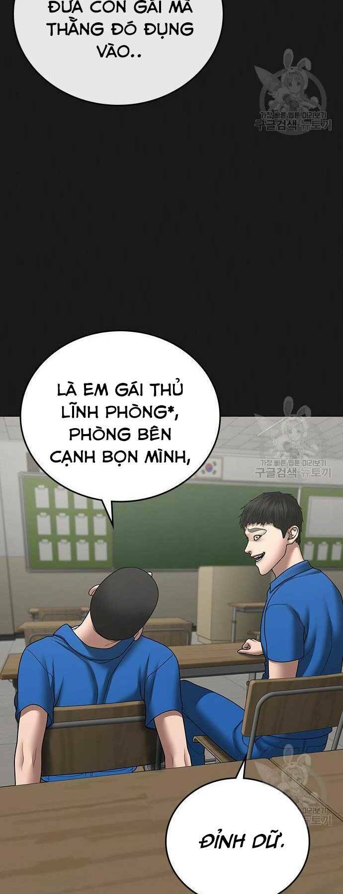 nhiệm vụ đời thật chapter 43 - Next chapter 44