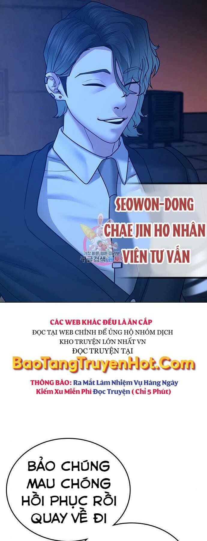 nhiệm vụ đời thật chapter 45 - Next chapter 46