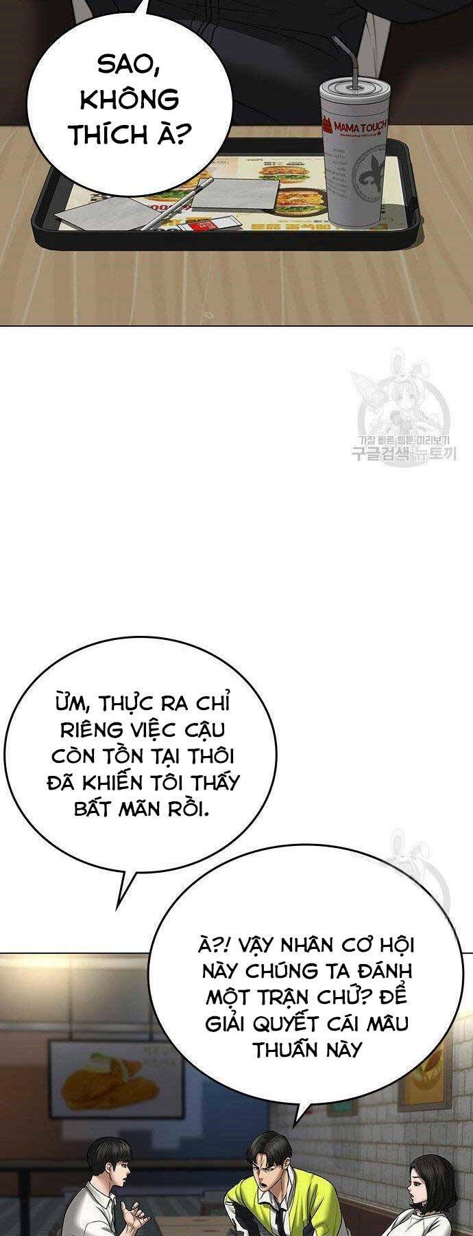 nhiệm vụ đời thật chapter 46 - Next chapter 47