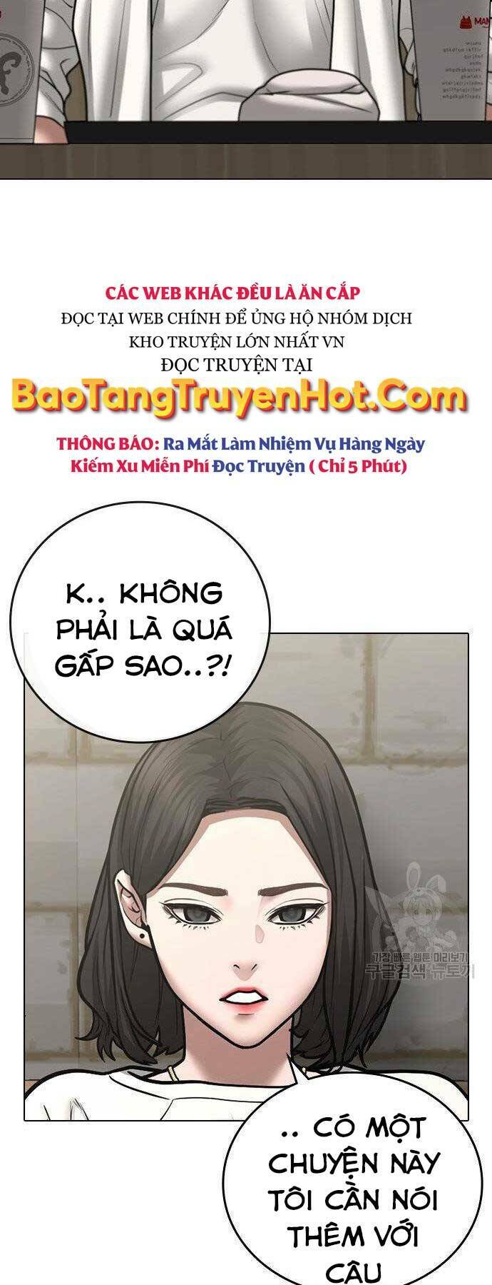 nhiệm vụ đời thật chapter 46 - Next chapter 47