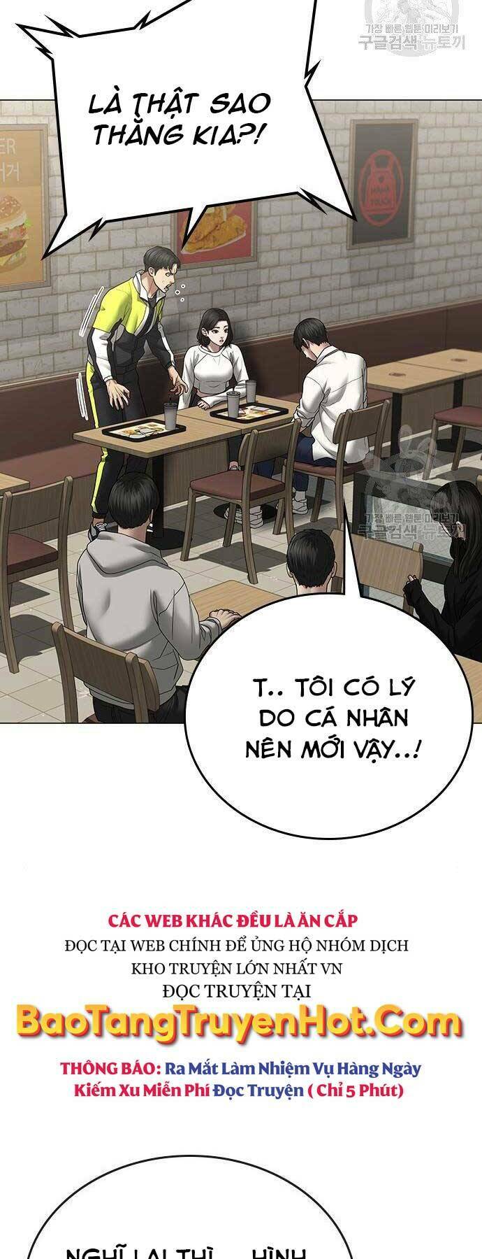 nhiệm vụ đời thật chapter 46 - Next chapter 47