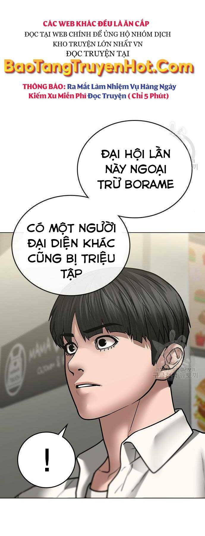 nhiệm vụ đời thật chapter 46 - Next chapter 47