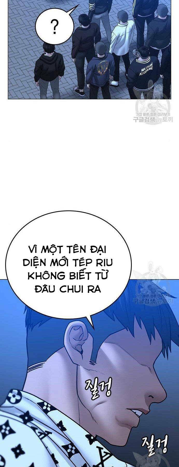 nhiệm vụ đời thật chapter 46 - Next chapter 47