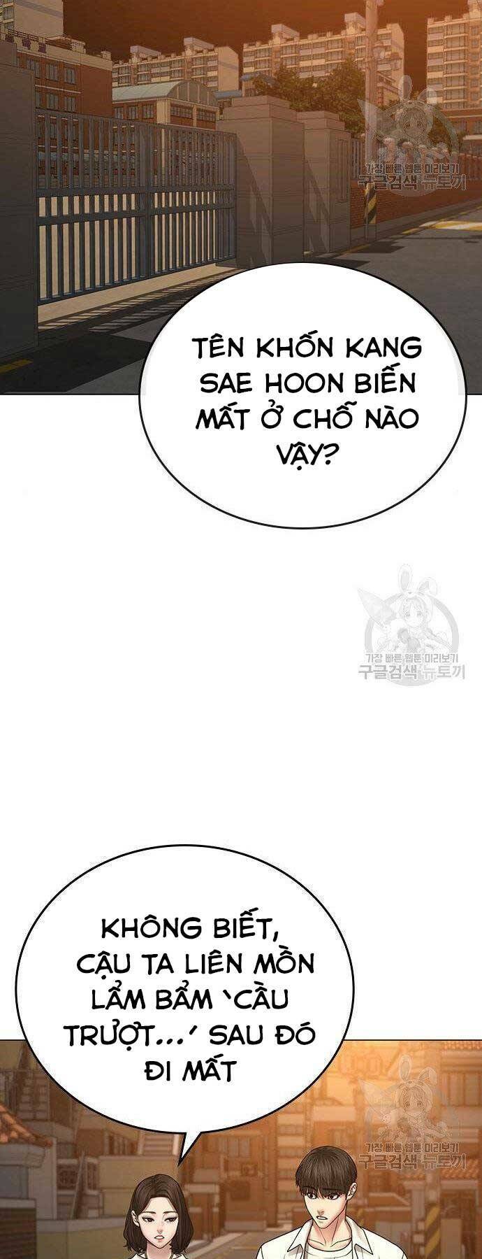 nhiệm vụ đời thật chapter 46 - Next chapter 47