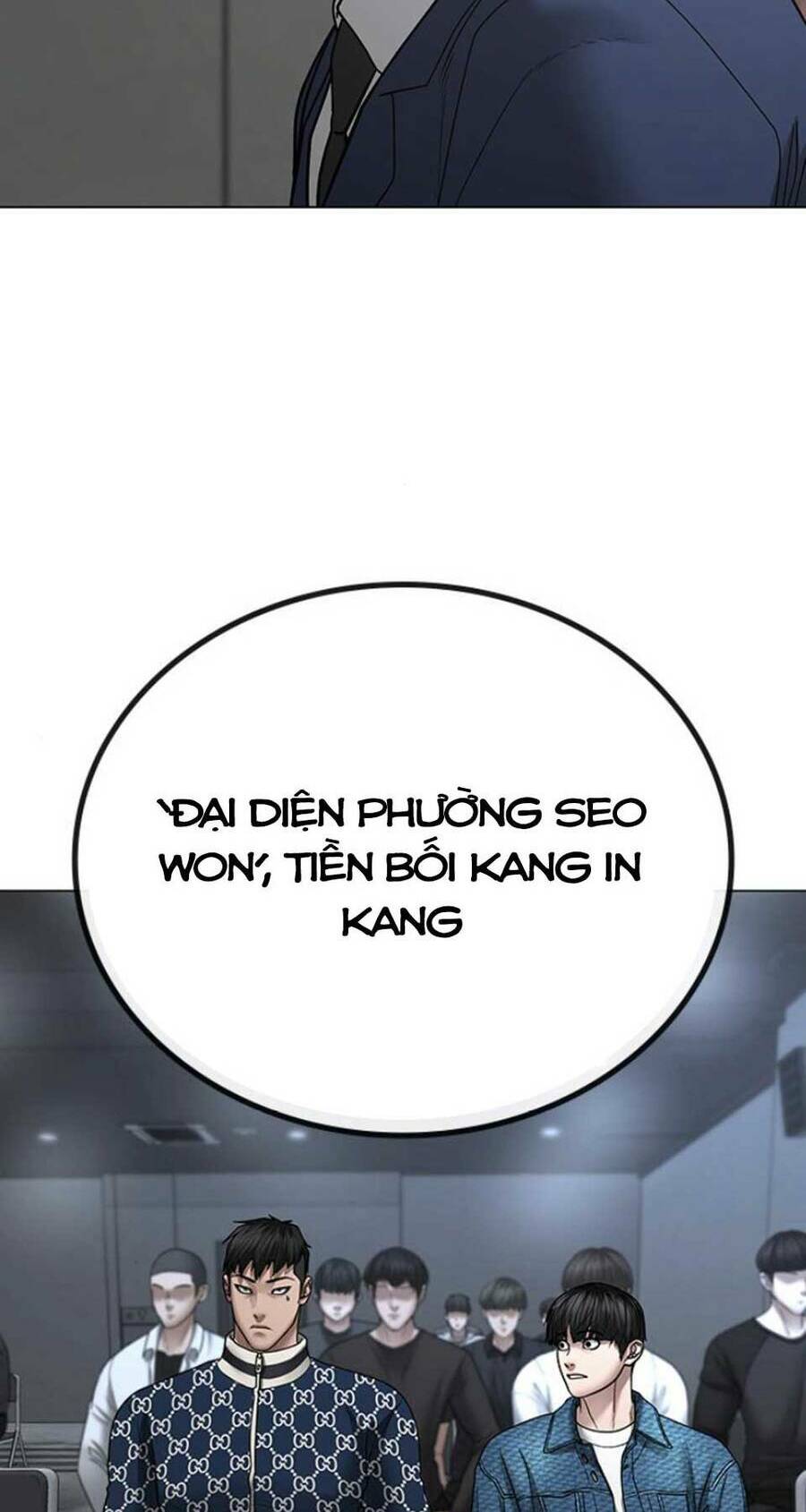 nhiệm vụ đời thật chapter 47.5 - Trang 2