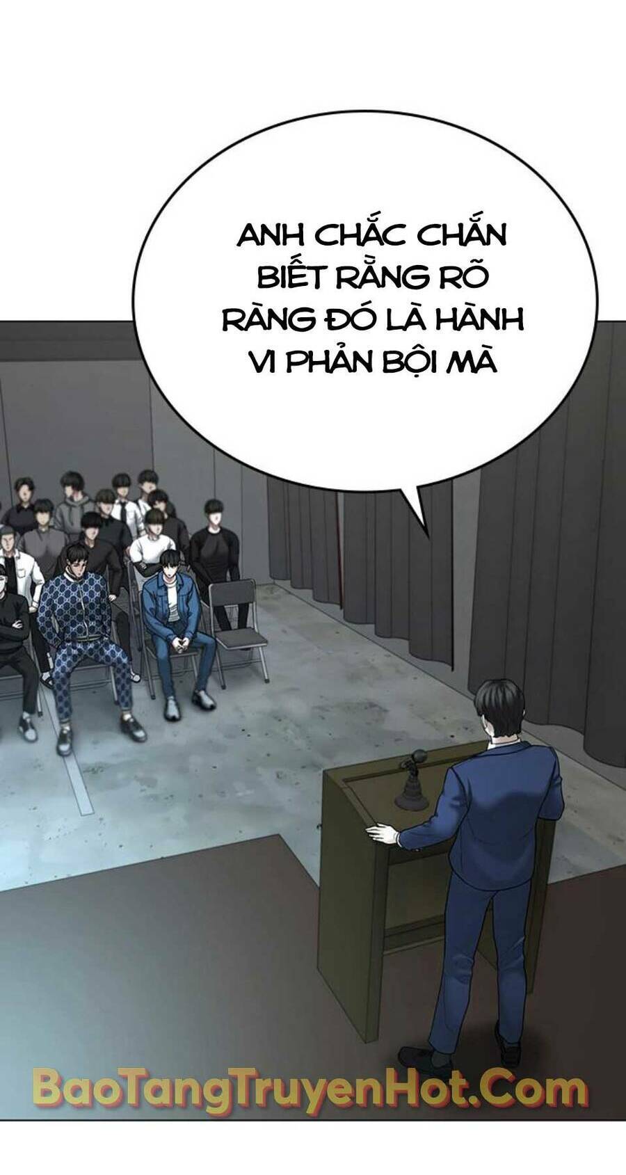 nhiệm vụ đời thật chapter 47.5 - Trang 2